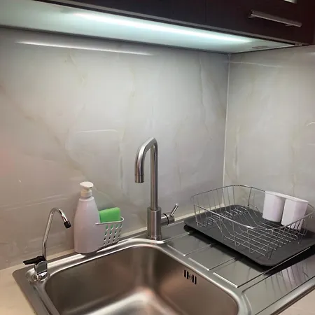 Jo's Cozy Corner 公寓