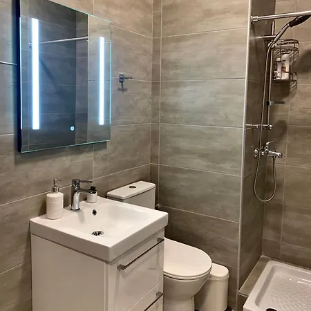 Jo's Cozy Corner 公寓 *