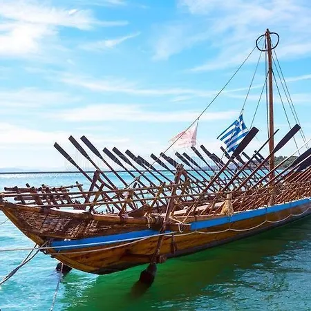 Jo's Cozy Corner * 沃洛斯