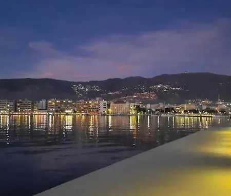 公寓 Jo's Cozy Corner 沃洛斯