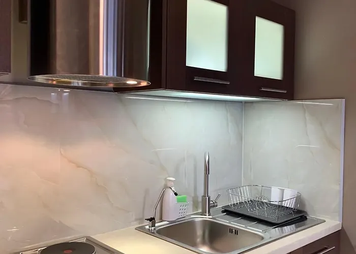 Jo's Cozy Corner Volos