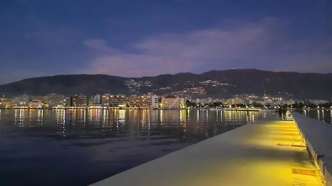 Apartment Jo's Cozy Corner Volos