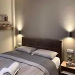 Apartament Jo's Cozy Corner Volos