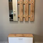 Apartament Jo's Cozy Corner