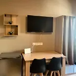 Jo's Cozy Corner *