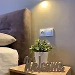 Jo's Cozy Corner Apartament *