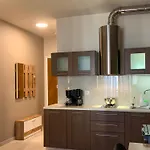 Apartament Jo's Cozy Corner Volos