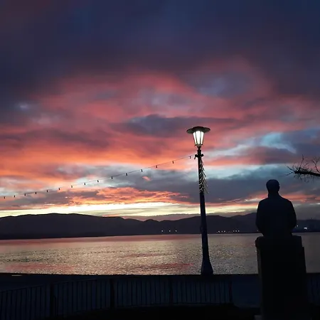 شقة Jo's Cozy Corner فولوس