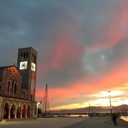 Jo's Cozy Corner * Vólosz