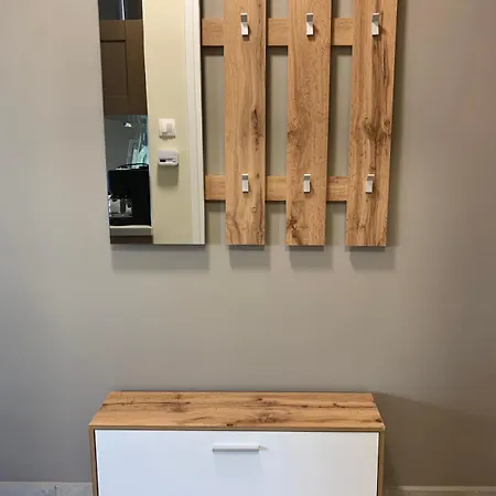 Lejlighed Jo's Cozy Corner