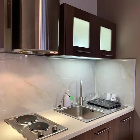 Jo's Cozy Corner ヴォロス