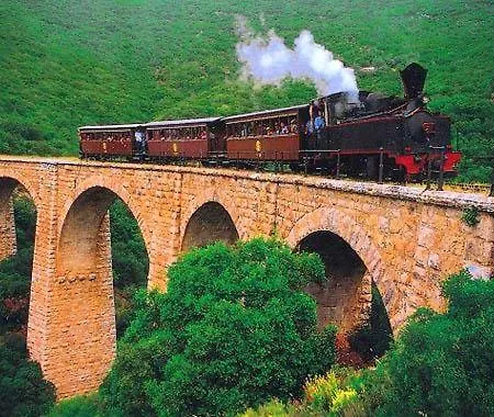 Jo's Cozy Corner アパート