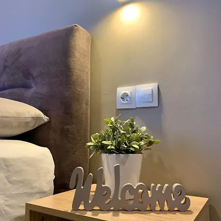 Jo's Cozy Corner Lejlighed *