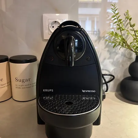 Jo's Cozy Corner شقة