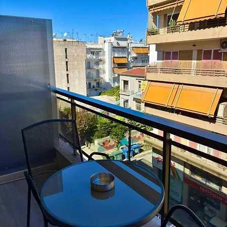 アパート Jo's Cozy Corner *