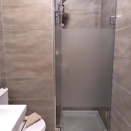 Jo's Cozy Corner アパート