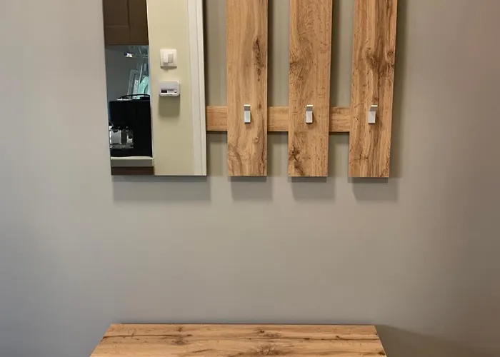 Apartman Jo's Cozy Corner