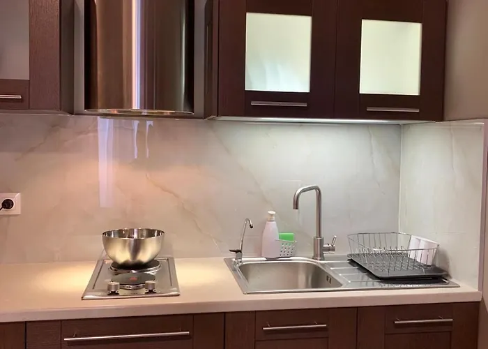 Jo's Cozy Corner Vólosz