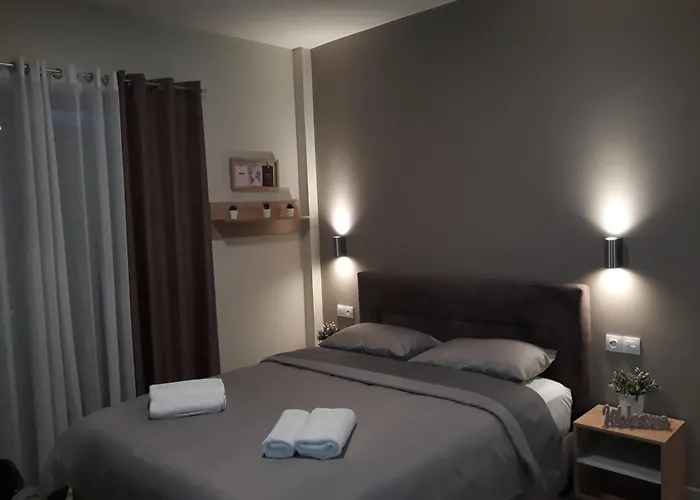 Jo's Cozy Corner Apartman *