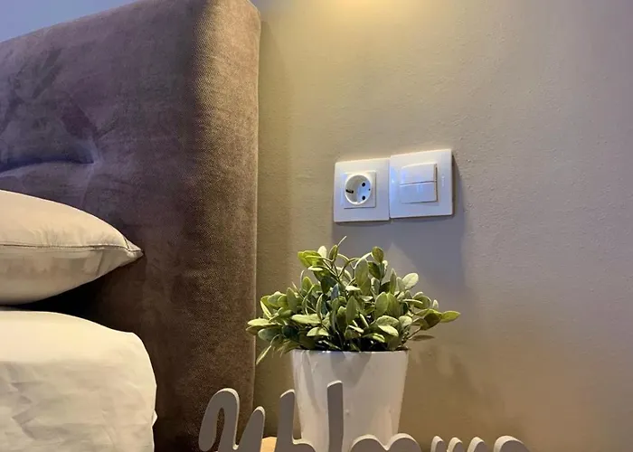 Jo's Cozy Corner Apartman *