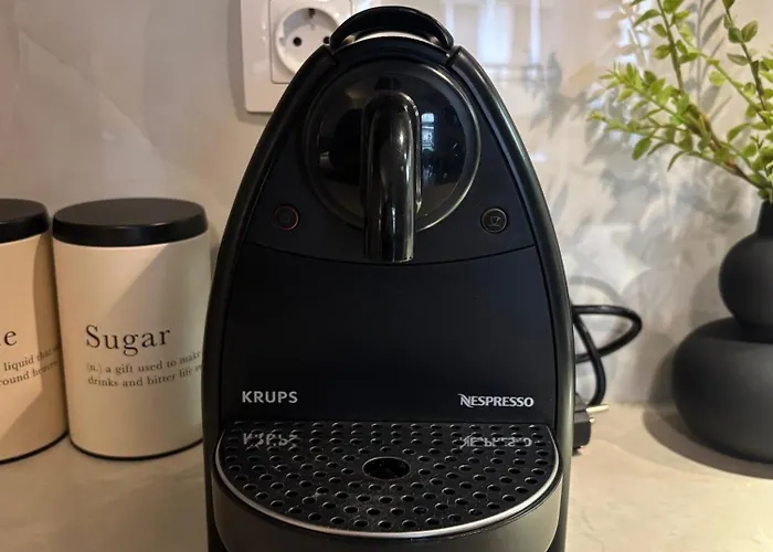 Jo's Cozy Corner Apartman