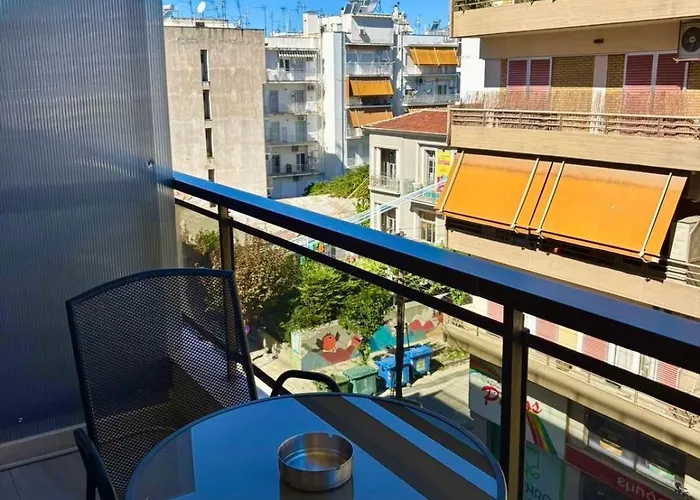 Apartman Jo's Cozy Corner *