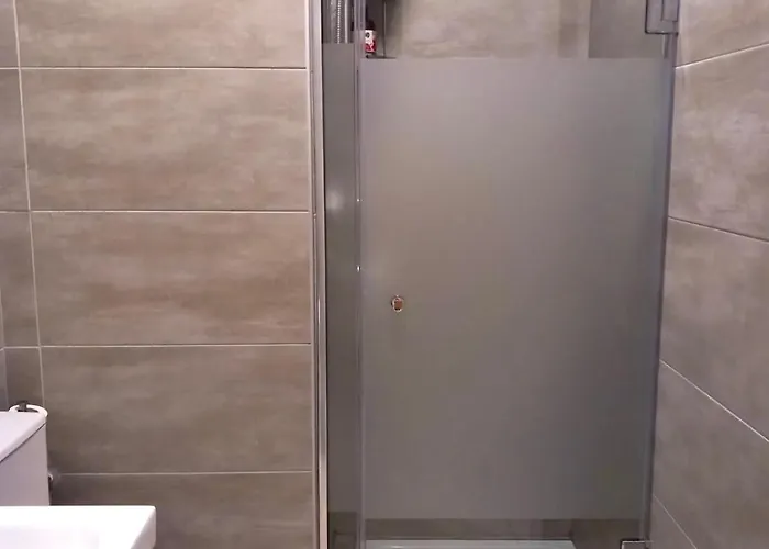 Jo's Cozy Corner Apartman